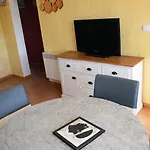 Mini-villa 4 Personnes - Solea 19 - Vue Apartman