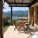 Apartman Mini-villa 4 Personnes - Solea 19 - Vue Serra-di-Ferro