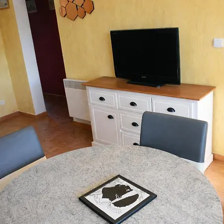 Mini-villa 4 Personnes - Soléa 19 - Vue Appartamento