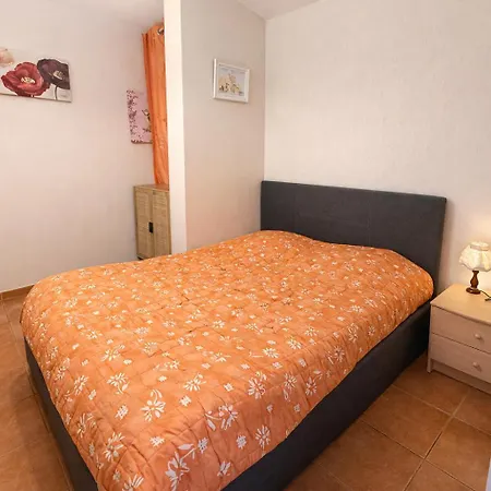 Appartamento Mini-villa 4 Personnes - Soléa 19 - Vue