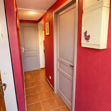 Mini-villa 4 Personnes - Soléa 19 - Vue