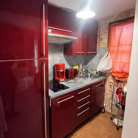 Mini-villa 4 Personnes - Soléa 19 - Vue Serra di Ferro