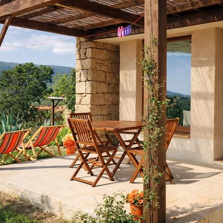 Mini-villa 4 Personnes - Soléa 19 - Vue Appartamento