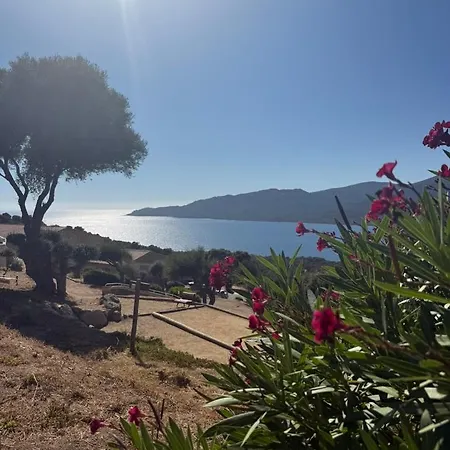 Mini-villa 4 Personnes - Soléa 19 - Vue Appartamento *