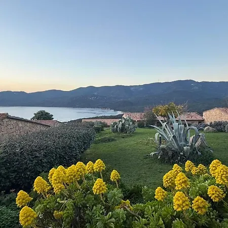 Mini-villa 4 Personnes - Soléa 19 - Vue Appartamento