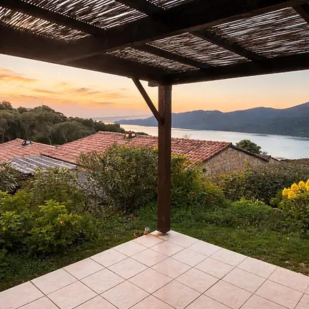 Mini-villa 4 Personnes - Soléa 19 - Vue Appartamento Serra di Ferro