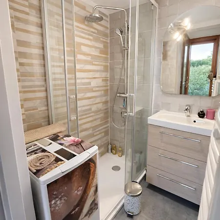 Mini-villa 4 Personnes - Soléa 19 - Vue Appartamento Serra di Ferro
