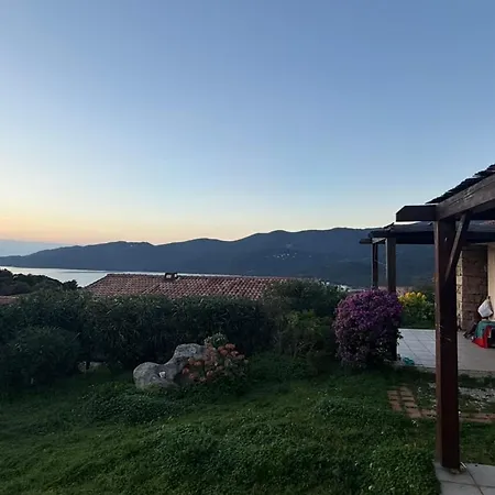 Mini-villa 4 Personnes - Solea 19 - Vue Apartmán Serra-di-Ferro (Corsica)